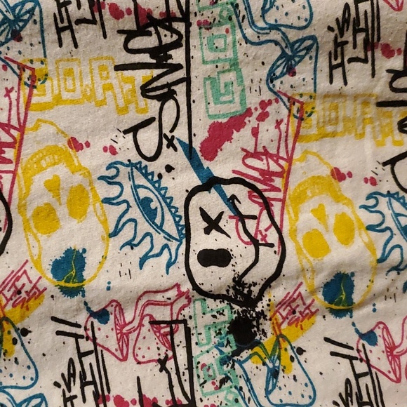 (3 For $20) WXYZ T- shirt - Picture 3 of 4